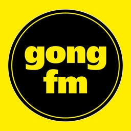 gong fm