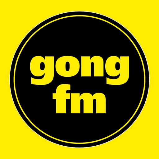 gong fm