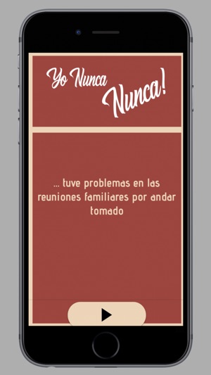 Yo nunca nunca(圖2)-速報App