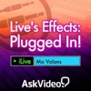 Effects Course For Live