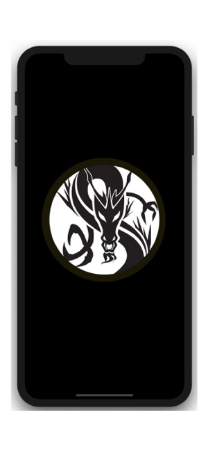 Dragon Traders Club App