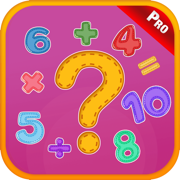 Math Word Problems Kids Games
