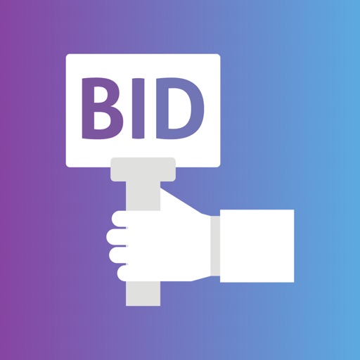 Bidder AUCTIONS LIVE by RE Software Pty Ltd