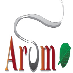 Arom Indisk