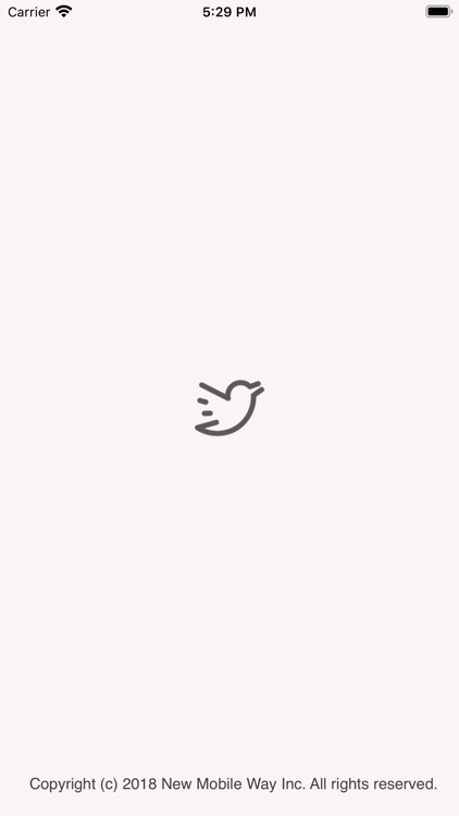 Simple T for Twitter