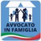 L'associazione Avvocato in Famiglia è senza finalità di lucro che ha come obiettivo primario l'informazione la tutela dei consumatori ed utenti, Famiglie ed imprenditori