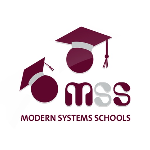 Modern Systems Schools icon