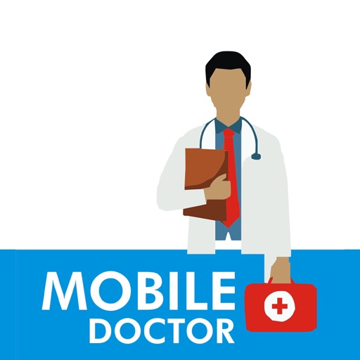 MobileDocConnect