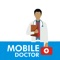 MobileDocConnect is a digital health platform, developed and maintained by Mobile Curaris Health Limited