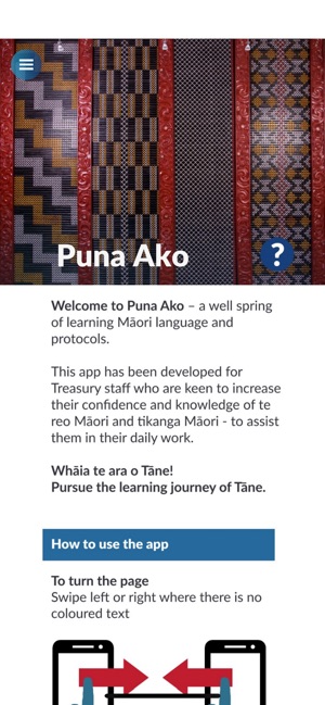 Puna Ako