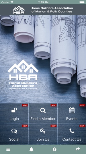 HBA Connect(圖2)-速報App