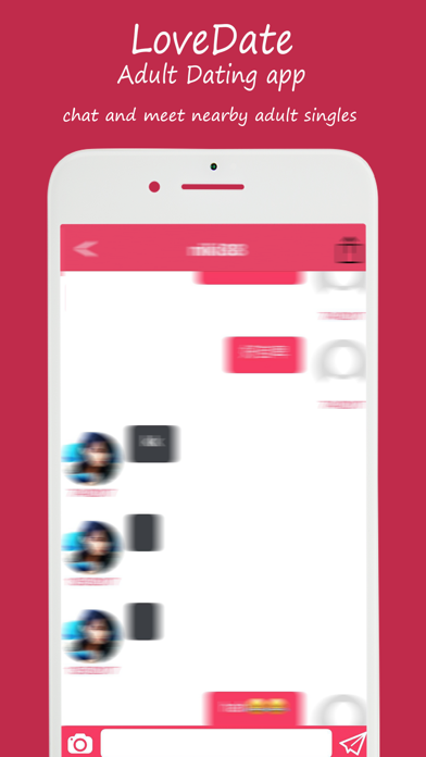 LoveDate -US Nearby Dating App screenshot 3