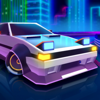 Driftpunk Racer: Drifting Race