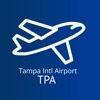 Tampa Airport, TPA Flight info