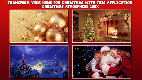 Screenshot #14 for Christmas Carols ·