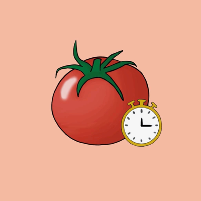 Pomodoro - Simple Focus Timer