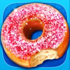 Top 36 Games Apps Like Glitter Donut - Sparkly Food - Best Alternatives