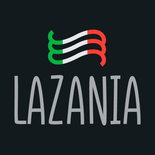 Lazania Italian Cafе