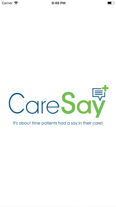 CareSay image #1