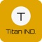 Titan IND App 