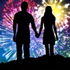 Fireshot Fireworks - iPhoneアプリ