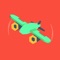 Mini Planes Battle is funny 3d battle game