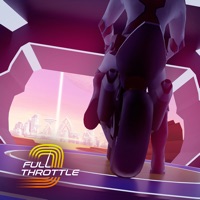 Gravity Rider Full Throttle Android Apk App