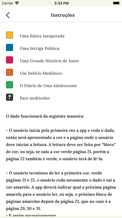 App do Amor screenshot 3