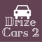 Icon Drize Cars 2