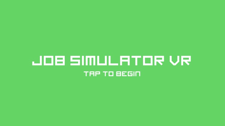 Job Simulator VR screenshot-5