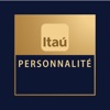 Banco Itaú Personnalité Banco Itaú Personnalité