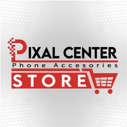 Pixal Center Store