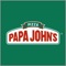 ¡Nueva App de Papa John´s