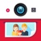 ◉ Print your photos to CVS or Target and pick up in an hour