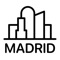 Overview Self Guided Walking Tour for Madrid is the app you need to learn all about the city in a brief overview of the most important sights of Madrid without expensive group tours or bus tours