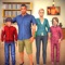 American Dad- Dream Family Sim