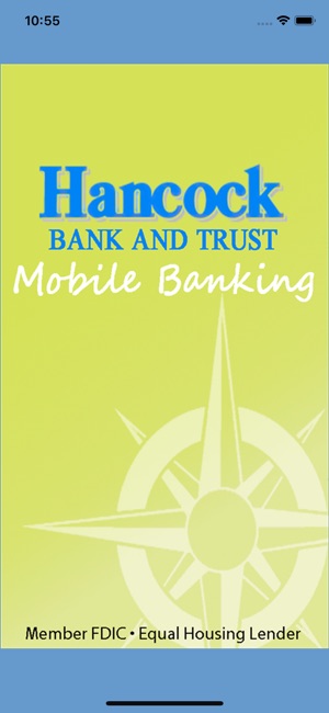 Hancock Bank & Trust Company(圖1)-速報App