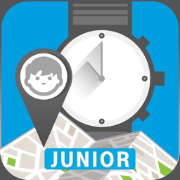 Myki best sale watch junior