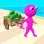 Delivery Guy 3D
