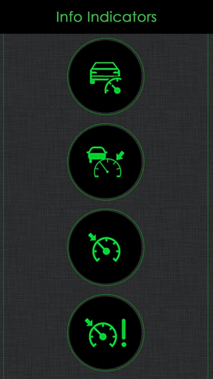 Warning Lights For Mini Cooper screenshot-6