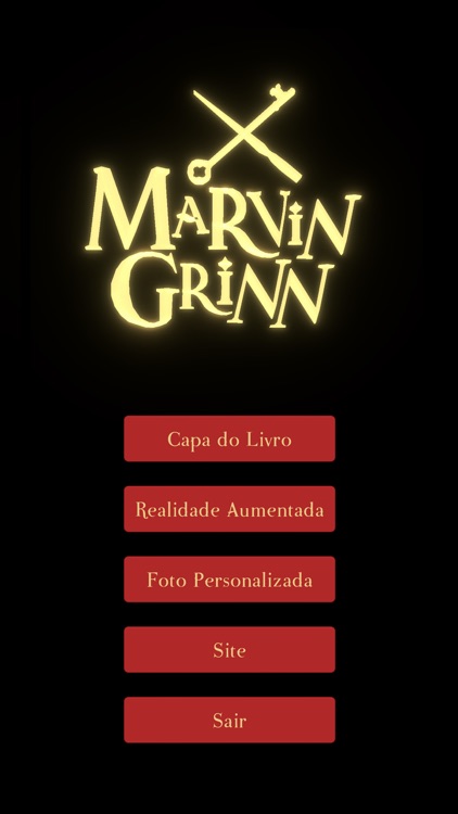 Marvin Grinn