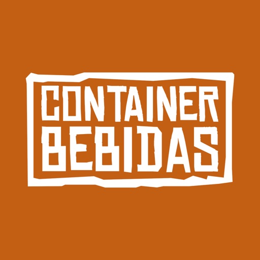 Container Bebidas