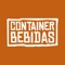 Um novo conceito de delivery de bebidas está pertinho de você, baixe agora o aplicativo Container Bebidas e tenha acesso a maior variedade de bebidas com os melhores preços