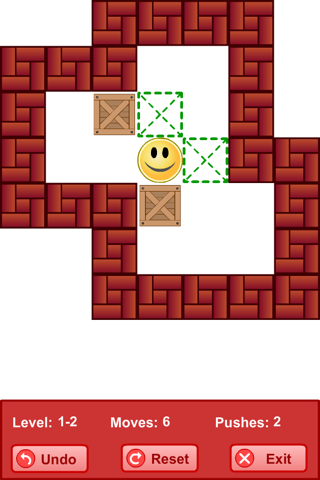 Brain Box Puzzle screenshot 2