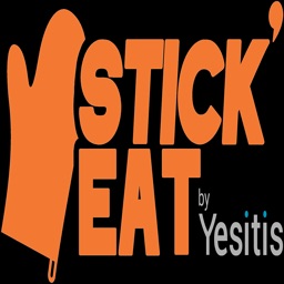 Stick Eat