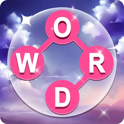 Word Crossing: Fun & Search Читы