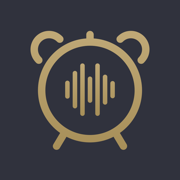 Relax Alarm-Voice time clock