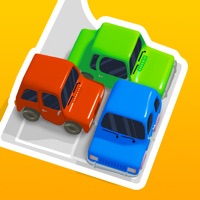 Parking Jam 3D на пк