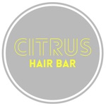 Citrus Hair Bar