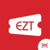 EZTickets scanner